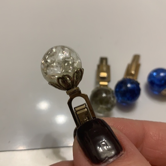 ✏️📏vintage cufflinks by H.Avedon - Picture 5 of 15